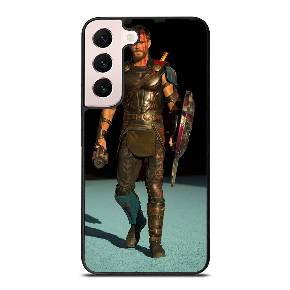 NEW THOR RAGNAROK Samsung Galaxy S22 Plus 5G Case