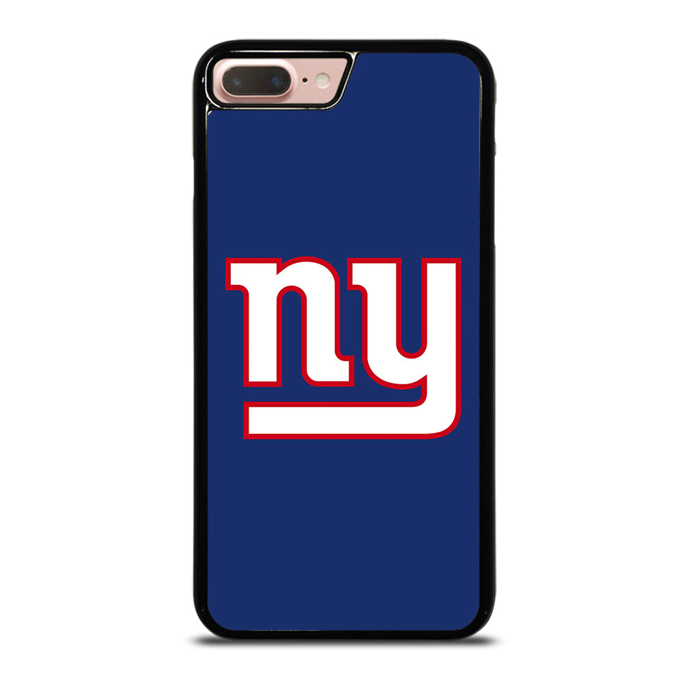 NEW YORK GIANTS iPhone 7 Plus / 8 Plus Case