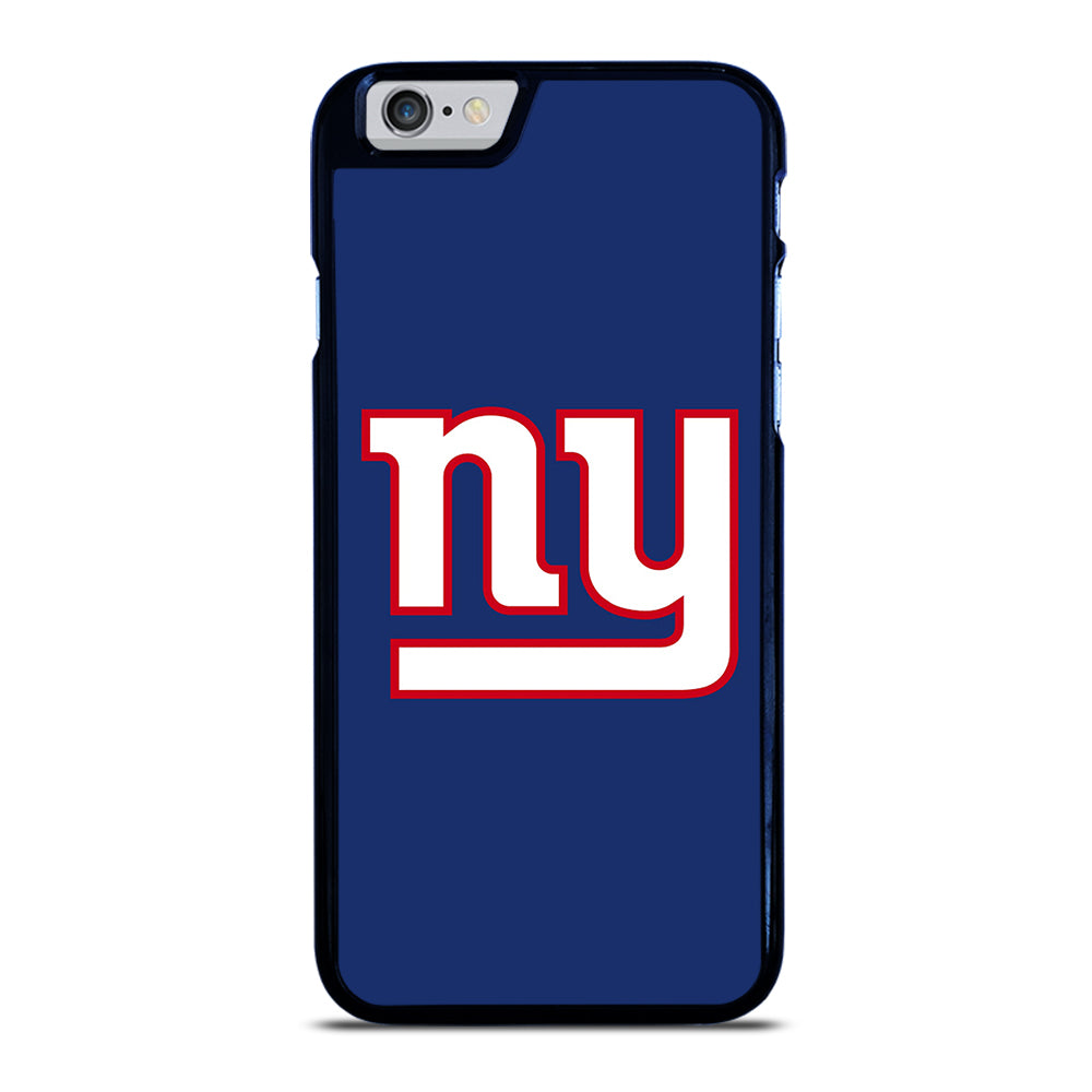 NEW YORK GIANTS iPhone 6 / 6S Case