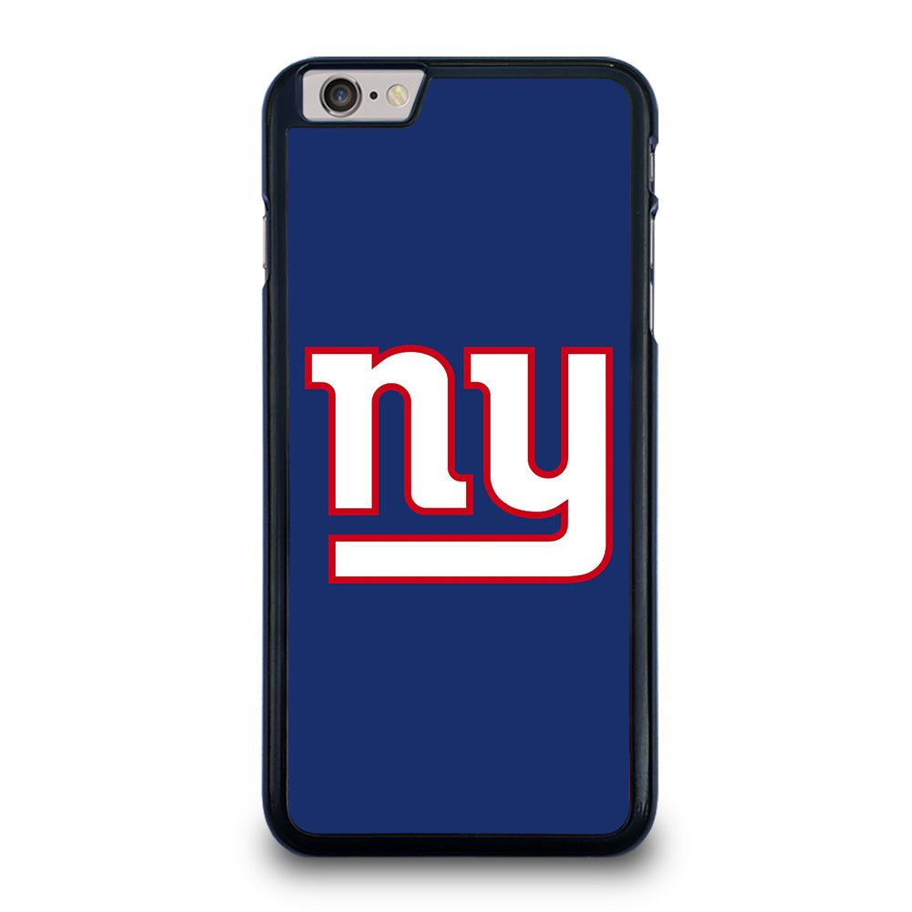 NEW YORK GIANTS iPhone 6 Plus / 6S Plus Case
