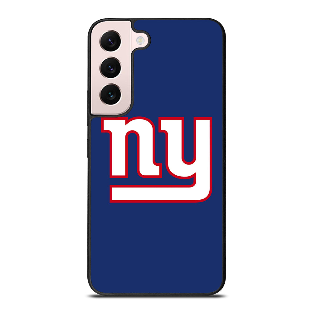 NEW YORK GIANTS Samsung Galaxy S22 Plus 5G Case