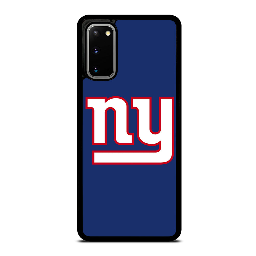 NEW YORK GIANTS Samsung Galaxy S20 / S20 5G Case