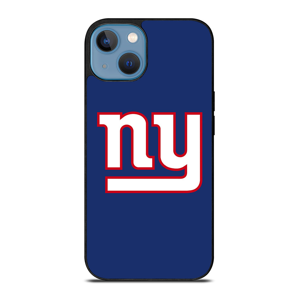 NEW YORK GIANTS iPhone 13 Case