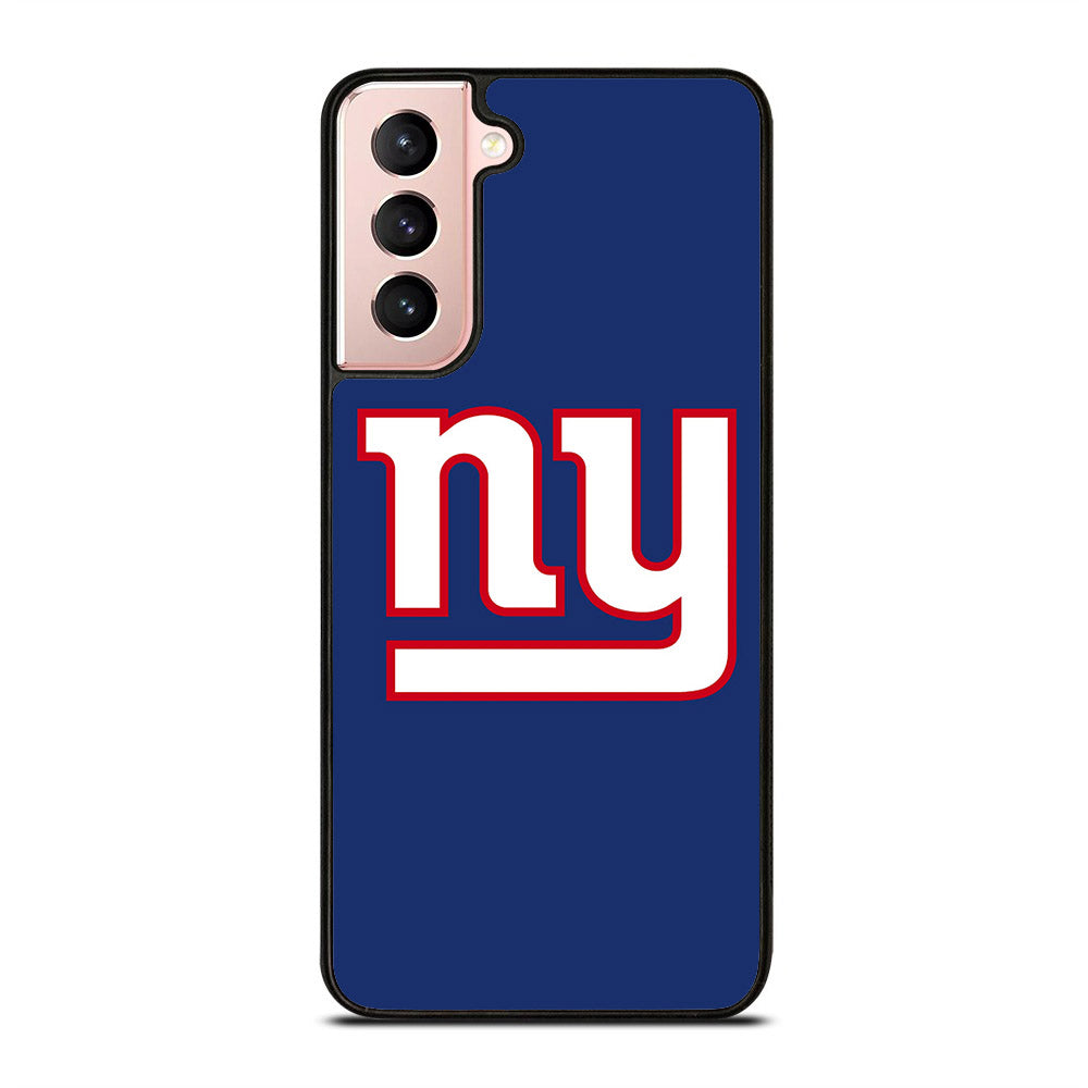 NEW YORK GIANTS Samsung Galaxy S21 5G Case
