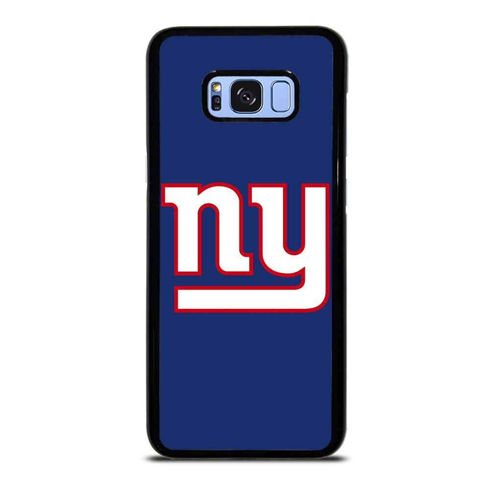 NEW YORK GIANTS Samsung Galaxy S8 Plus Case