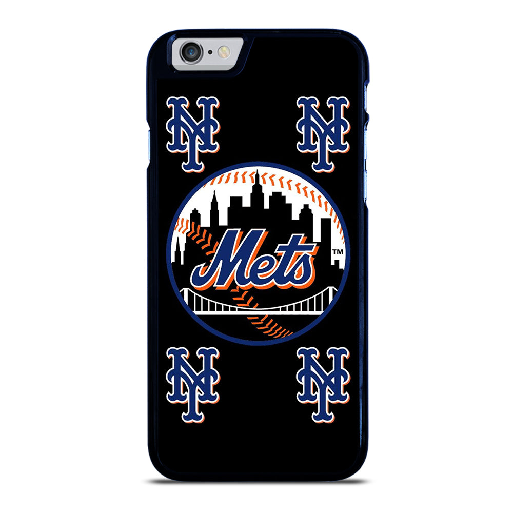 NEW YORK METS BATCH iPhone 6 / 6S Case