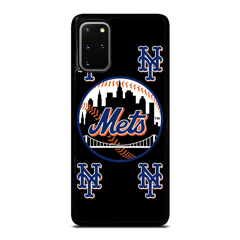 NEW YORK METS BATCH Samsung Galaxy S20 Plus / S20 Plus 5G Case