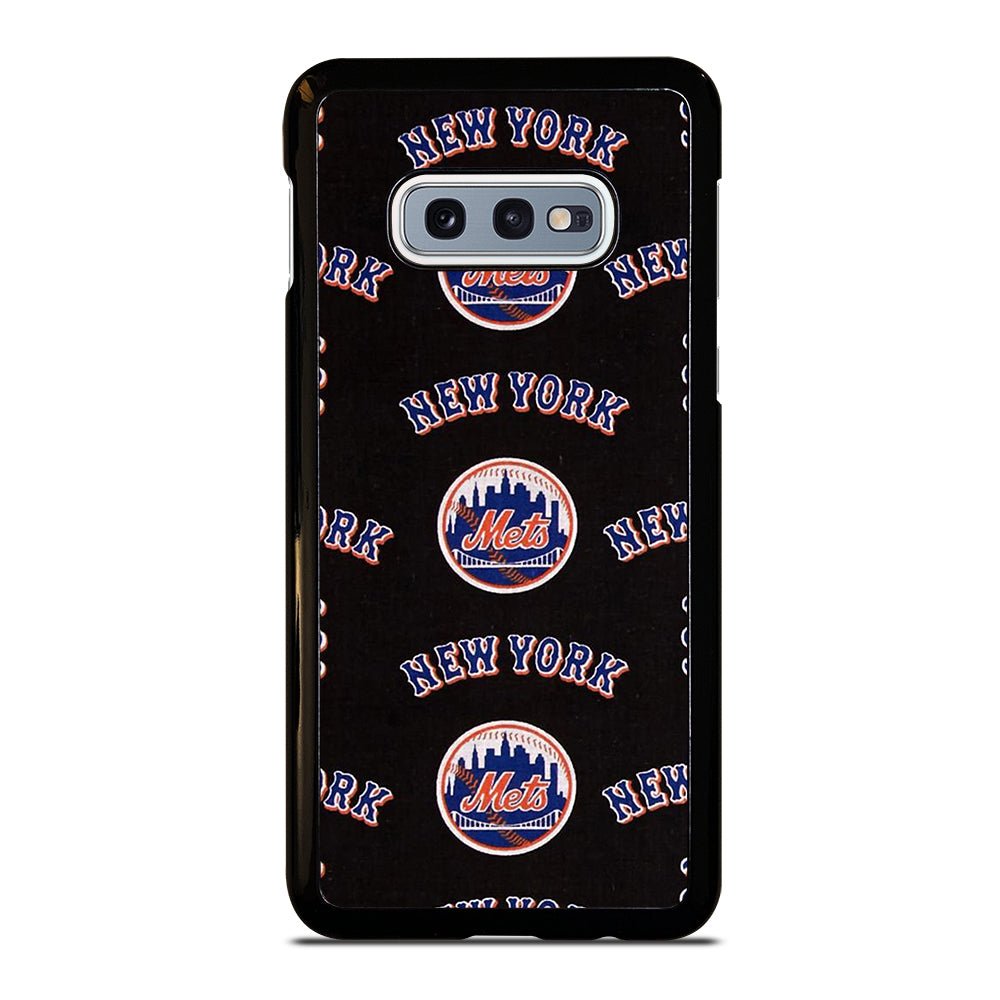 NEW YORK METS LOGO Samsung Galaxy S10e Case