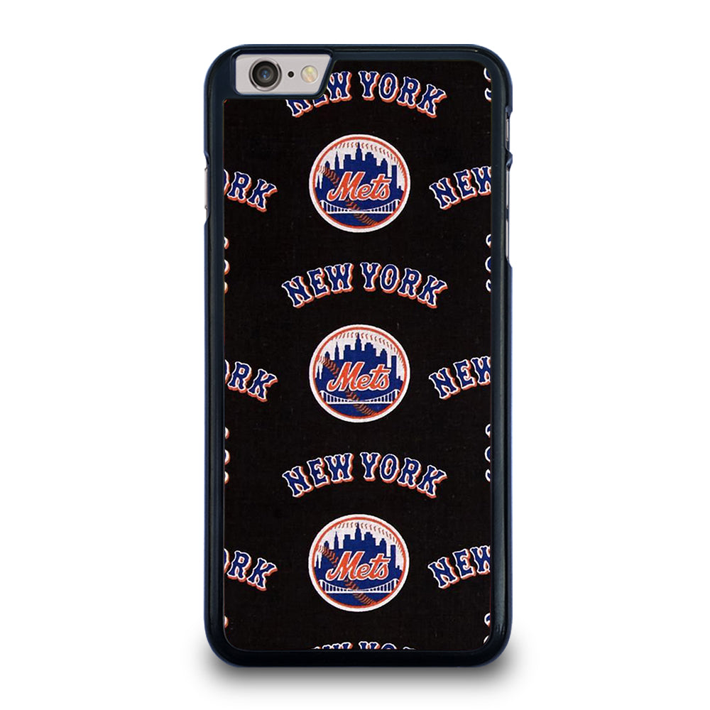 NEW YORK METS LOGO iPhone 6 Plus / 6S Plus Case