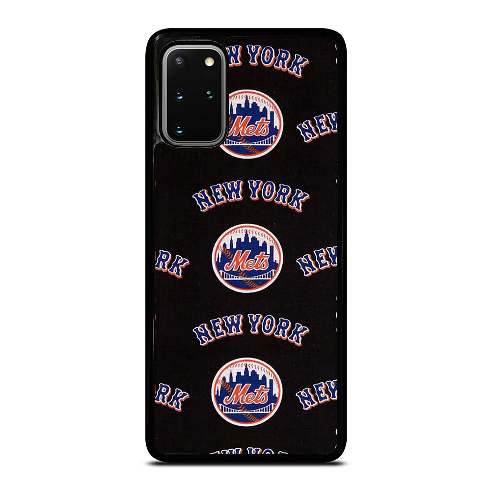 NEW YORK METS LOGO Samsung Galaxy S20 Plus / S20 Plus 5G Case