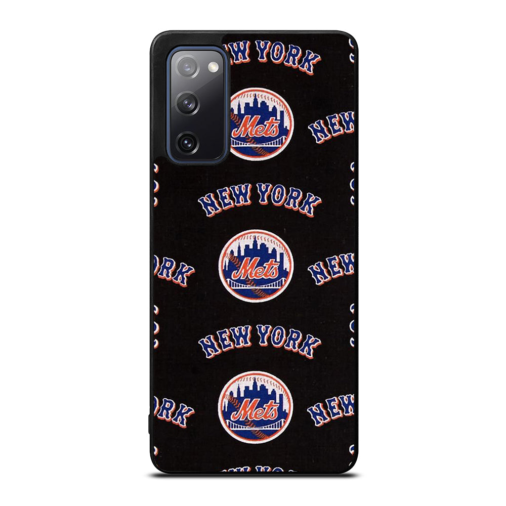 NEW YORK METS LOGO Samsung Galaxy S20 FE 5G Case