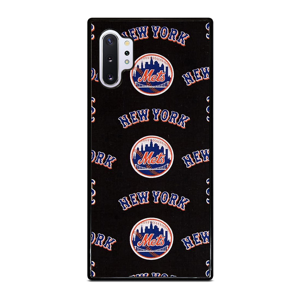 NEW YORK METS LOGO Samsung Galaxy Note 10 Plus Case