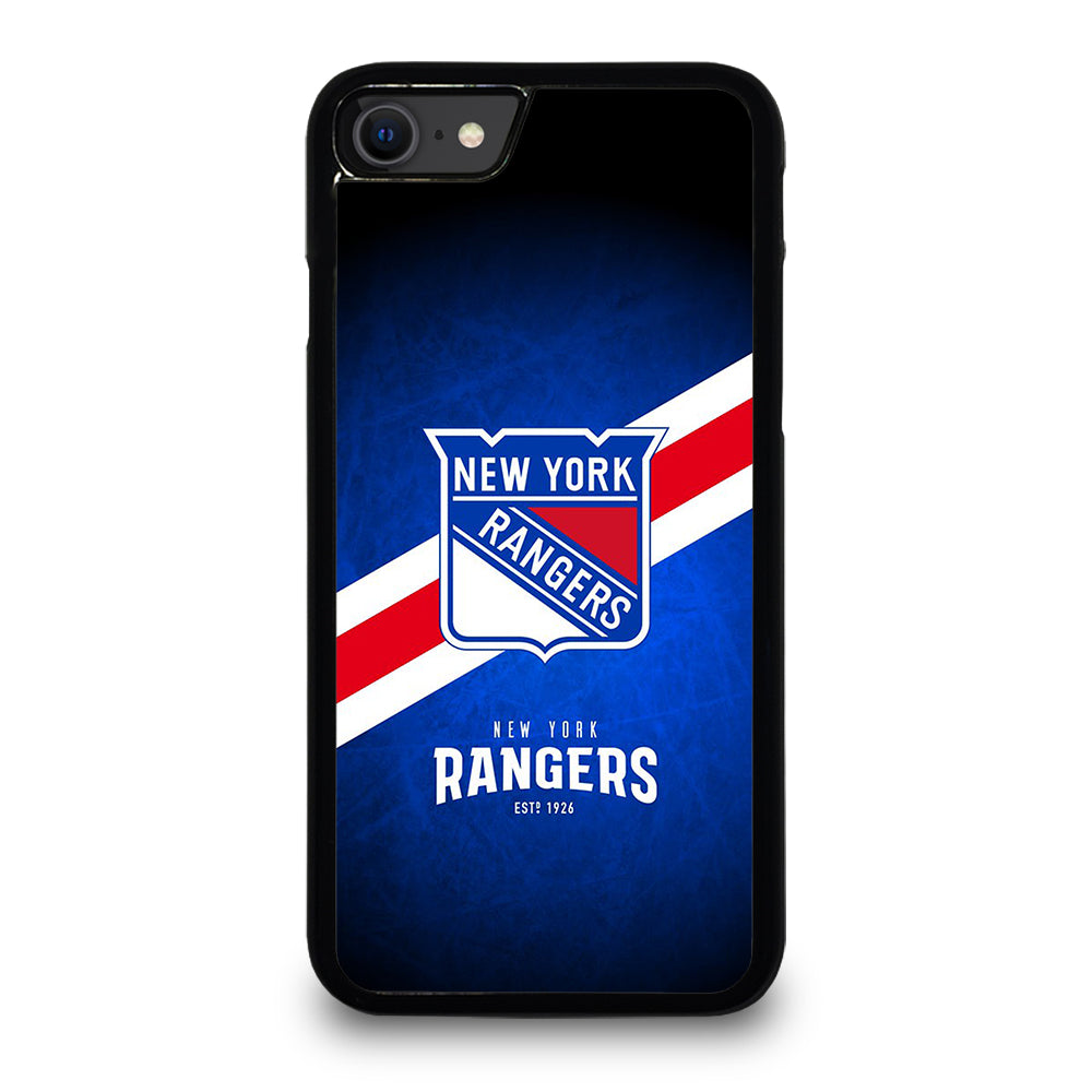 NEW YORK RANGERS COOL iPhone SE 2020 Case