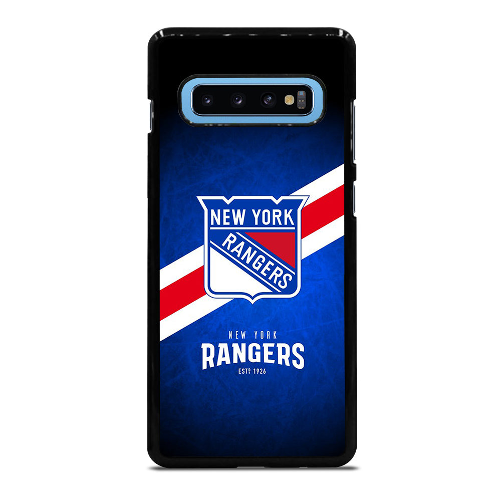 NEW YORK RANGERS COOL Samsung Galaxy S10 Plus Case