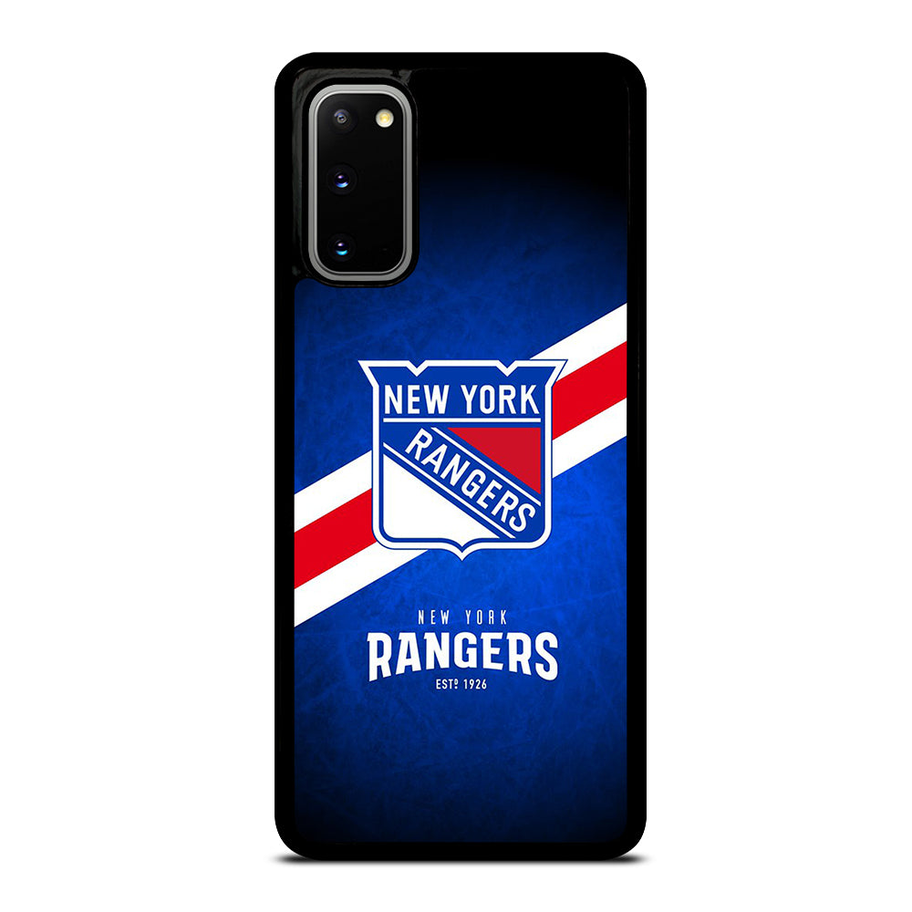 NEW YORK RANGERS COOL Samsung Galaxy S20 / S20 5G Case