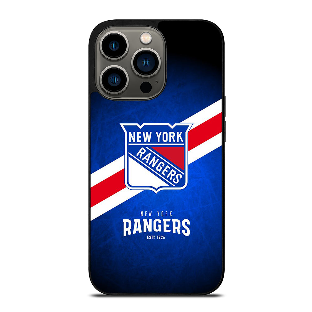 NEW YORK RANGERS COOL iPhone 13 Pro Case