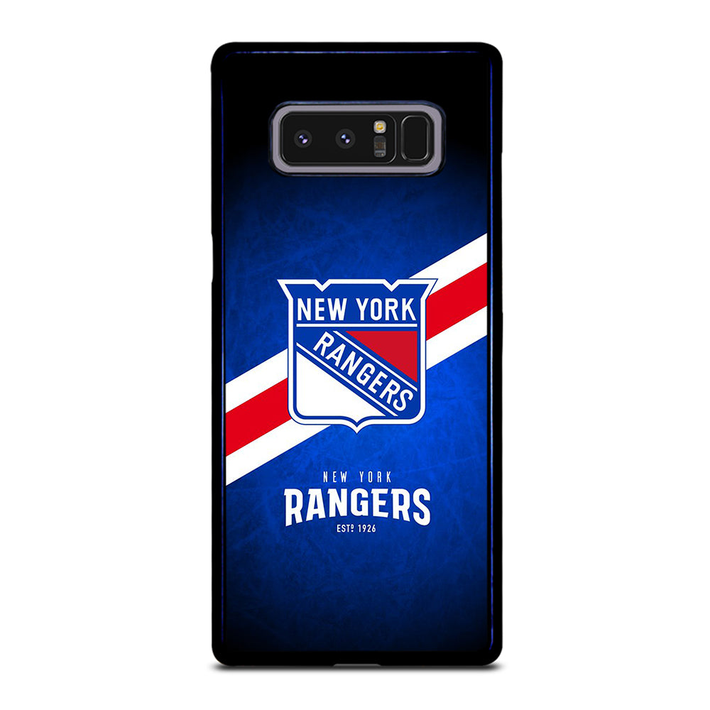NEW YORK RANGERS COOL Samsung Galaxy Note 8 Case