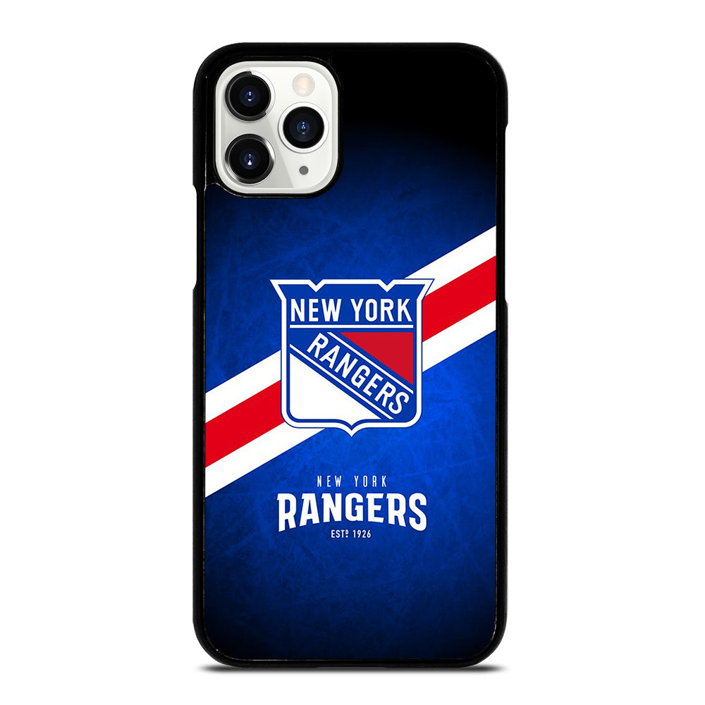 NEW YORK RANGERS COOL iPhone 11 Pro Case