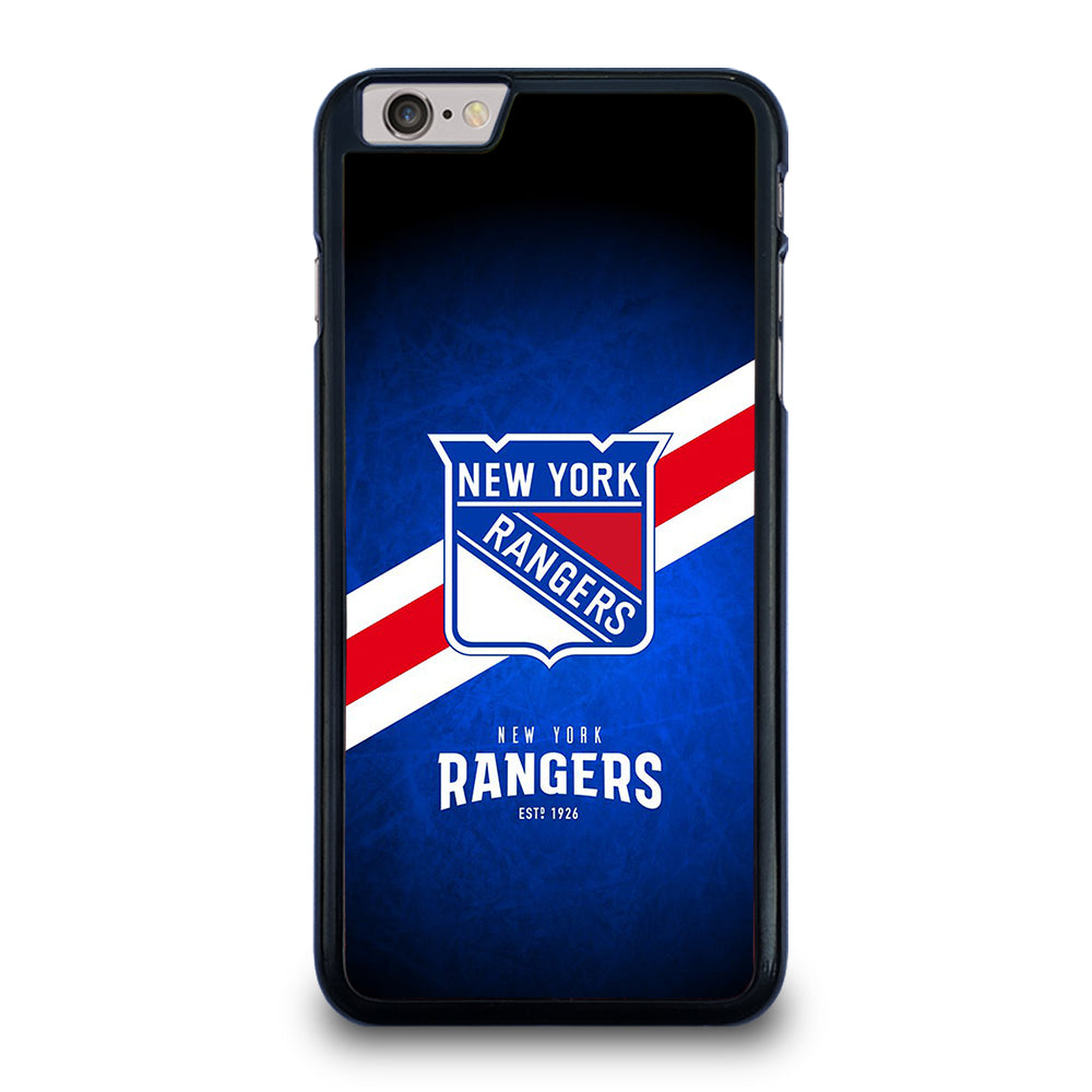 NEW YORK RANGERS COOL iPhone 6 Plus / 6S Plus Case