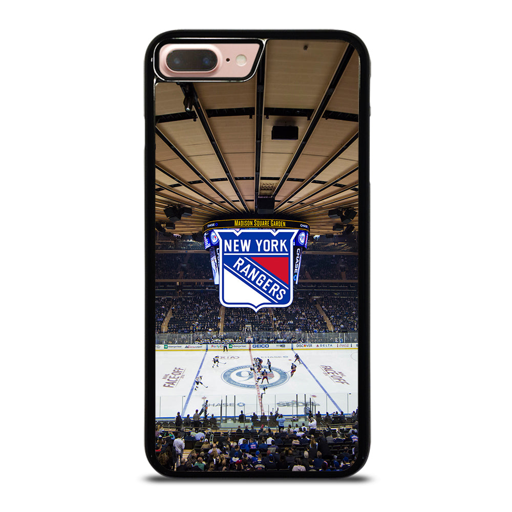 NEW YORK RANGERS HOME iPhone 7 Plus / 8 Plus Case