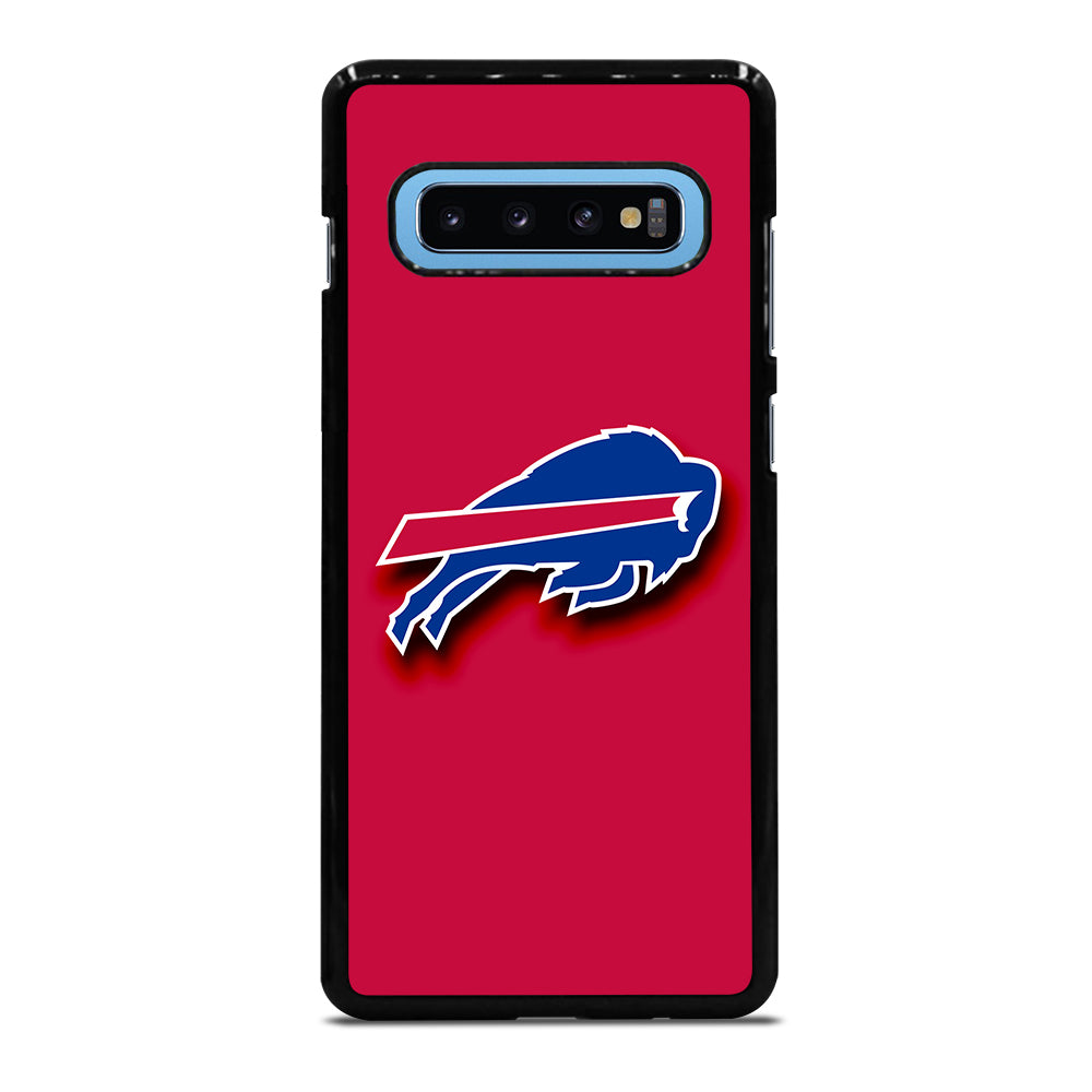 NFL Buffalo Bills Logo Samsung Galaxy S10 Plus Case