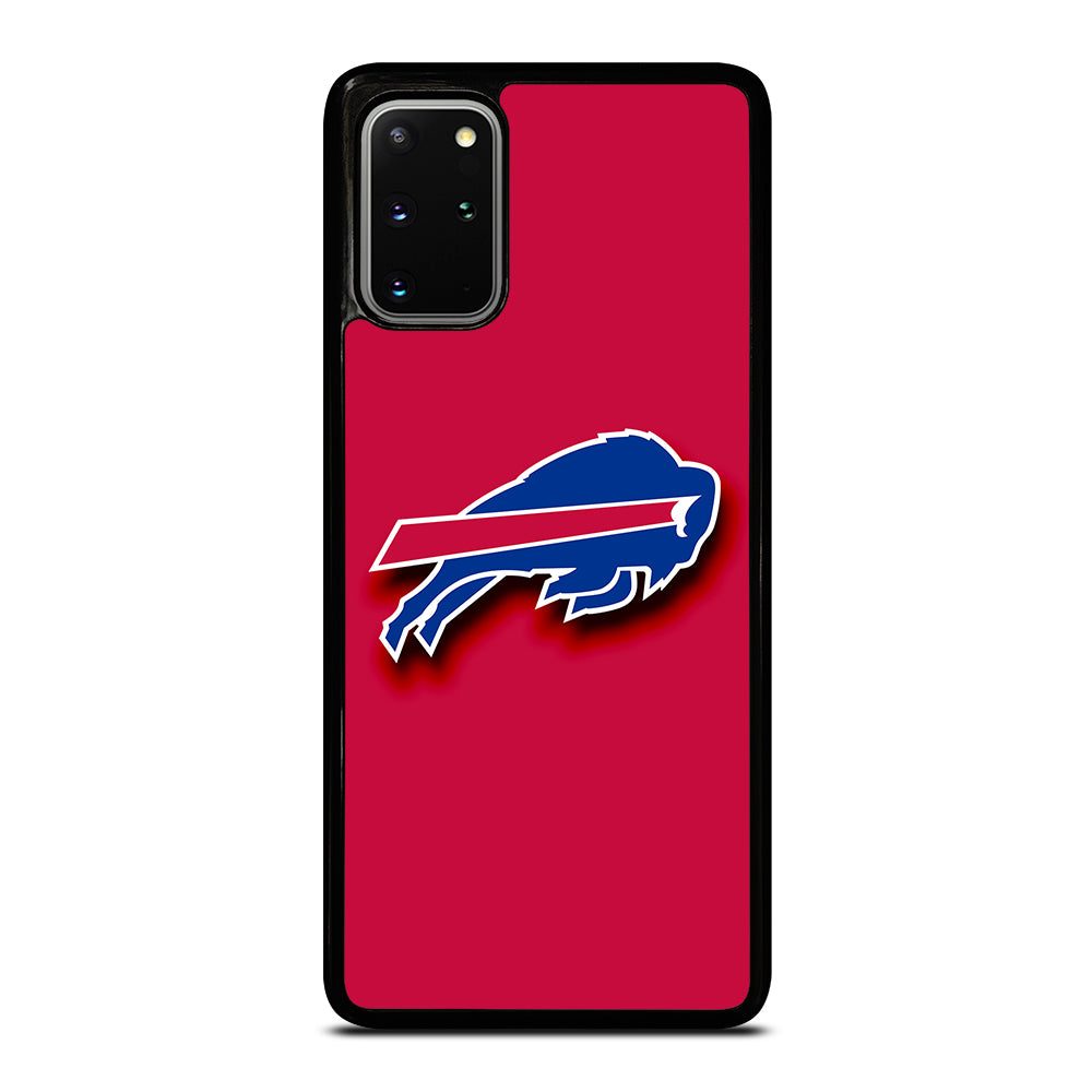 NFL Buffalo Bills Logo Samsung Galaxy S20 Plus / S20 Plus 5G Case