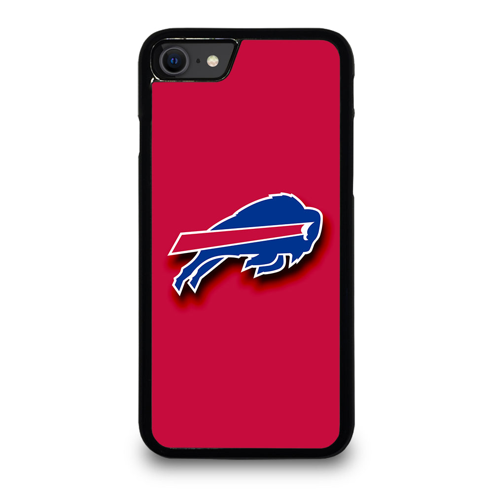 NFL Buffalo Bills Logo iPhone SE 2020 Case
