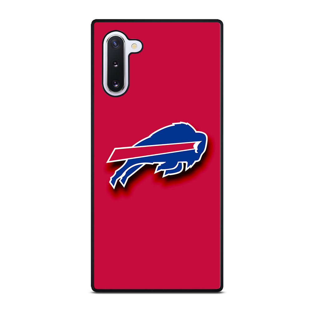 NFL Buffalo Bills Logo Samsung Galaxy Note 10 Case