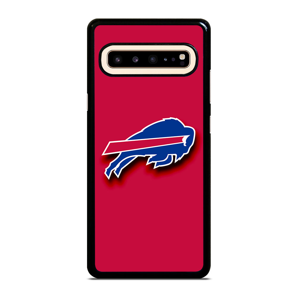 NFL Buffalo Bills Logo Samsung Galaxy S10 5G Case
