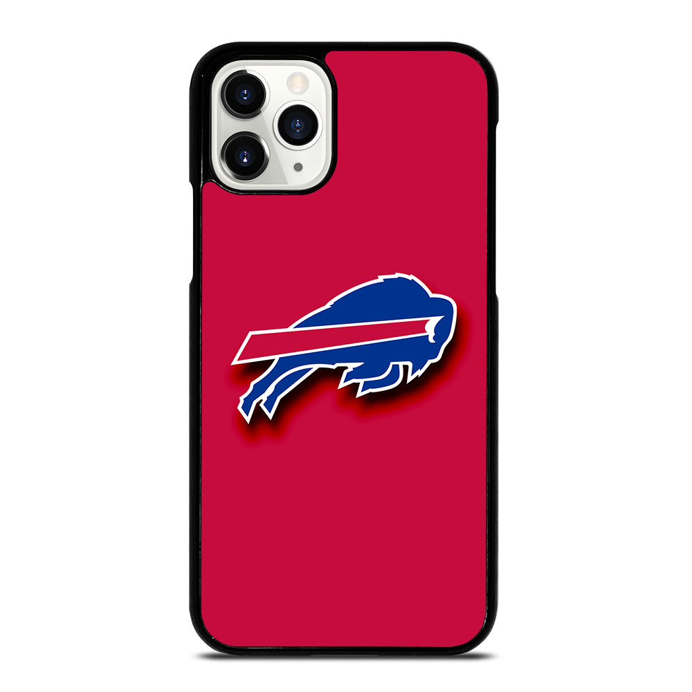 NFL Buffalo Bills Logo iPhone 11 Pro Case