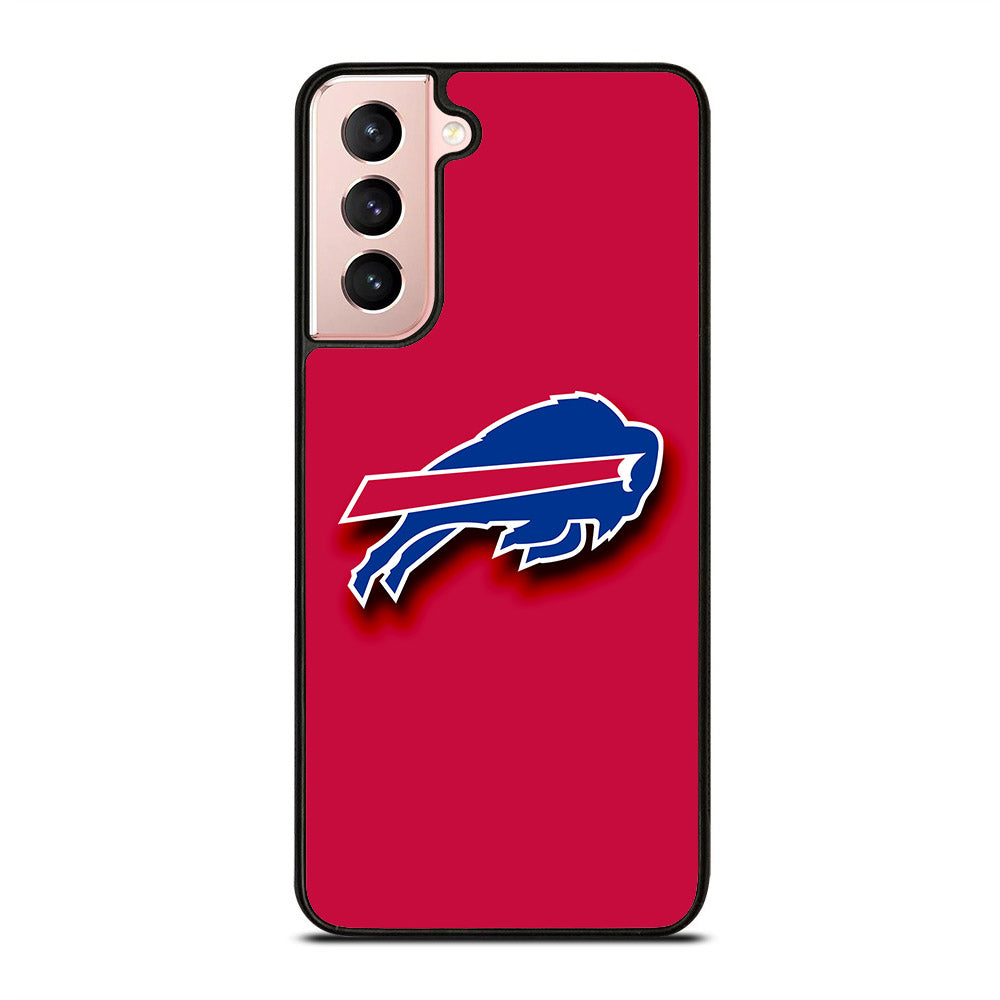 NFL Buffalo Bills Logo Samsung Galaxy S21 5G Case