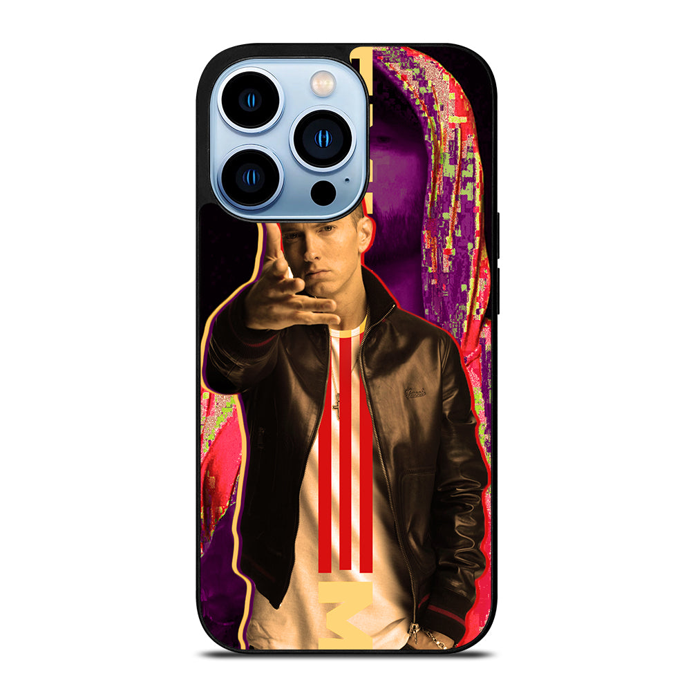 NICE EMINEM iPhone 13 Pro Max Case