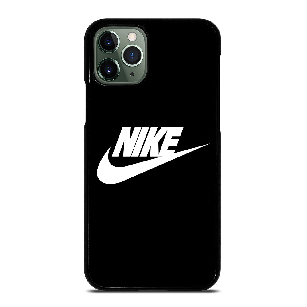 NIKE IN BLACK iPhone 11 Pro Max Case