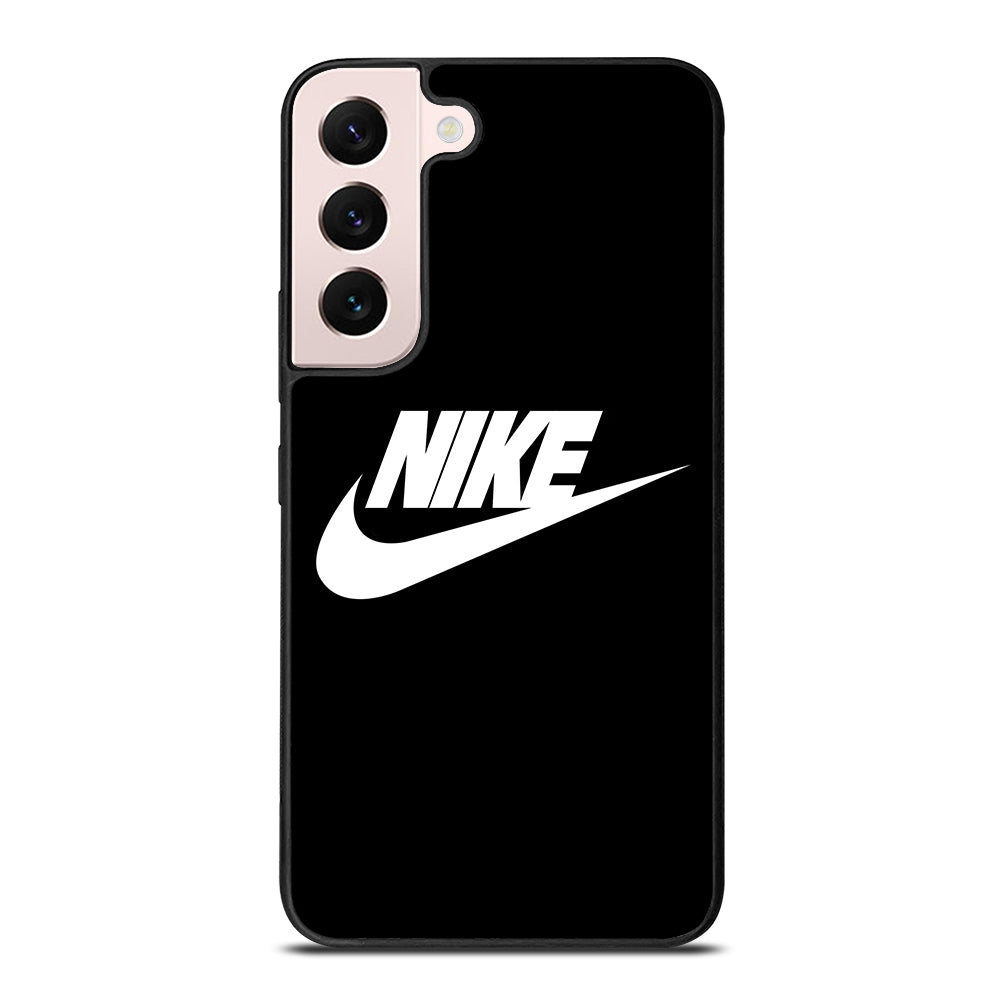 NIKE IN BLACK Samsung Galaxy S22 Plus 5G Case