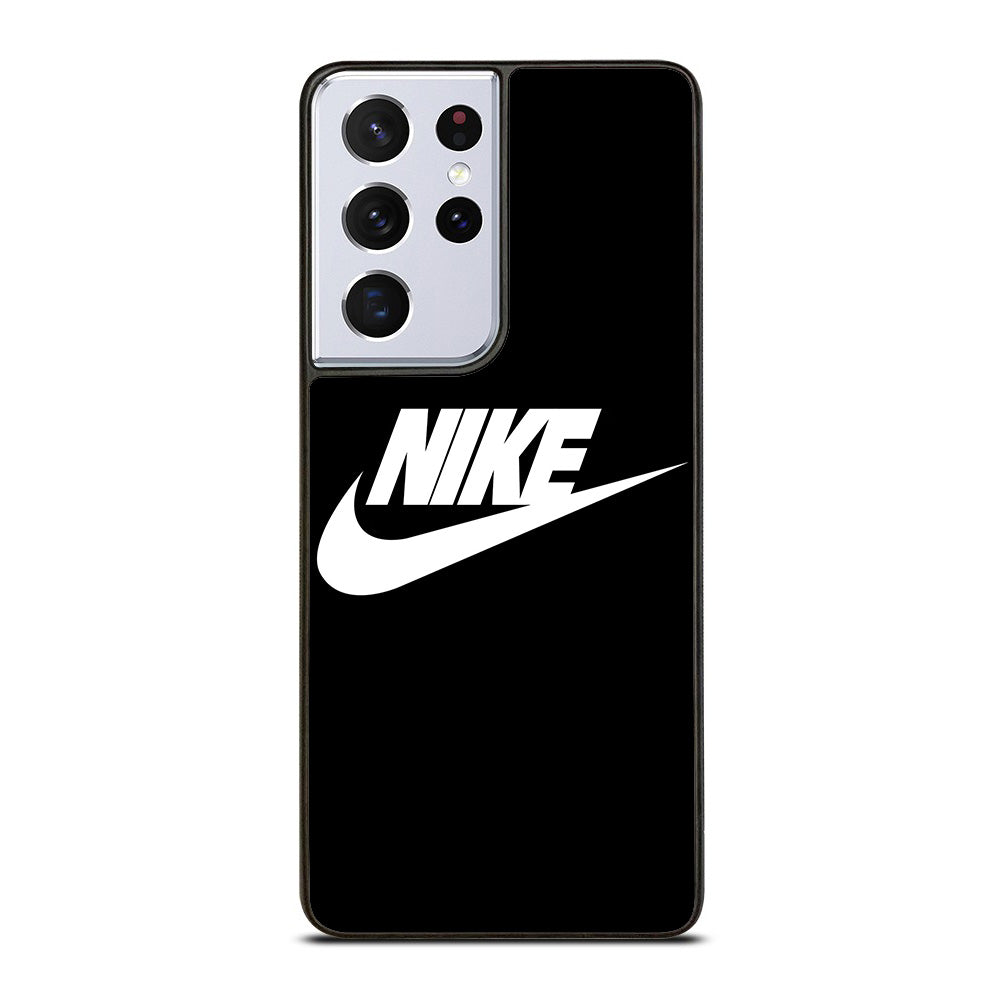 NIKE IN BLACK Samsung Galaxy S21 Ultra 5G Case