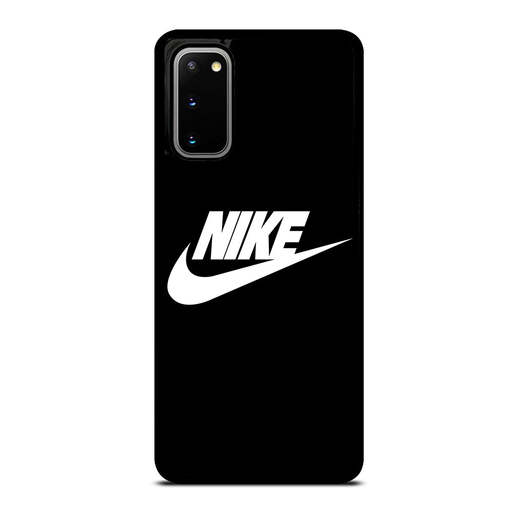 NIKE IN BLACK Samsung Galaxy S20 / S20 5G Case