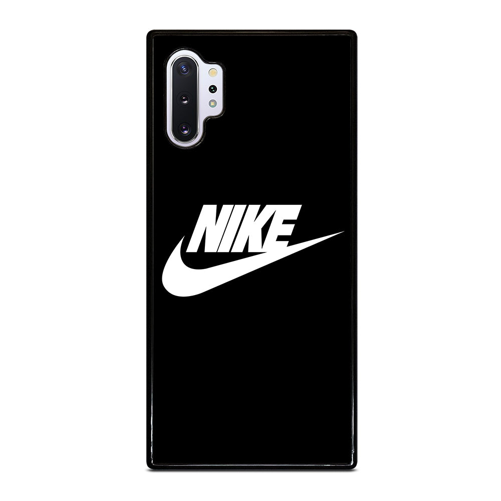 NIKE IN BLACK Samsung Galaxy Note 10 Plus Case