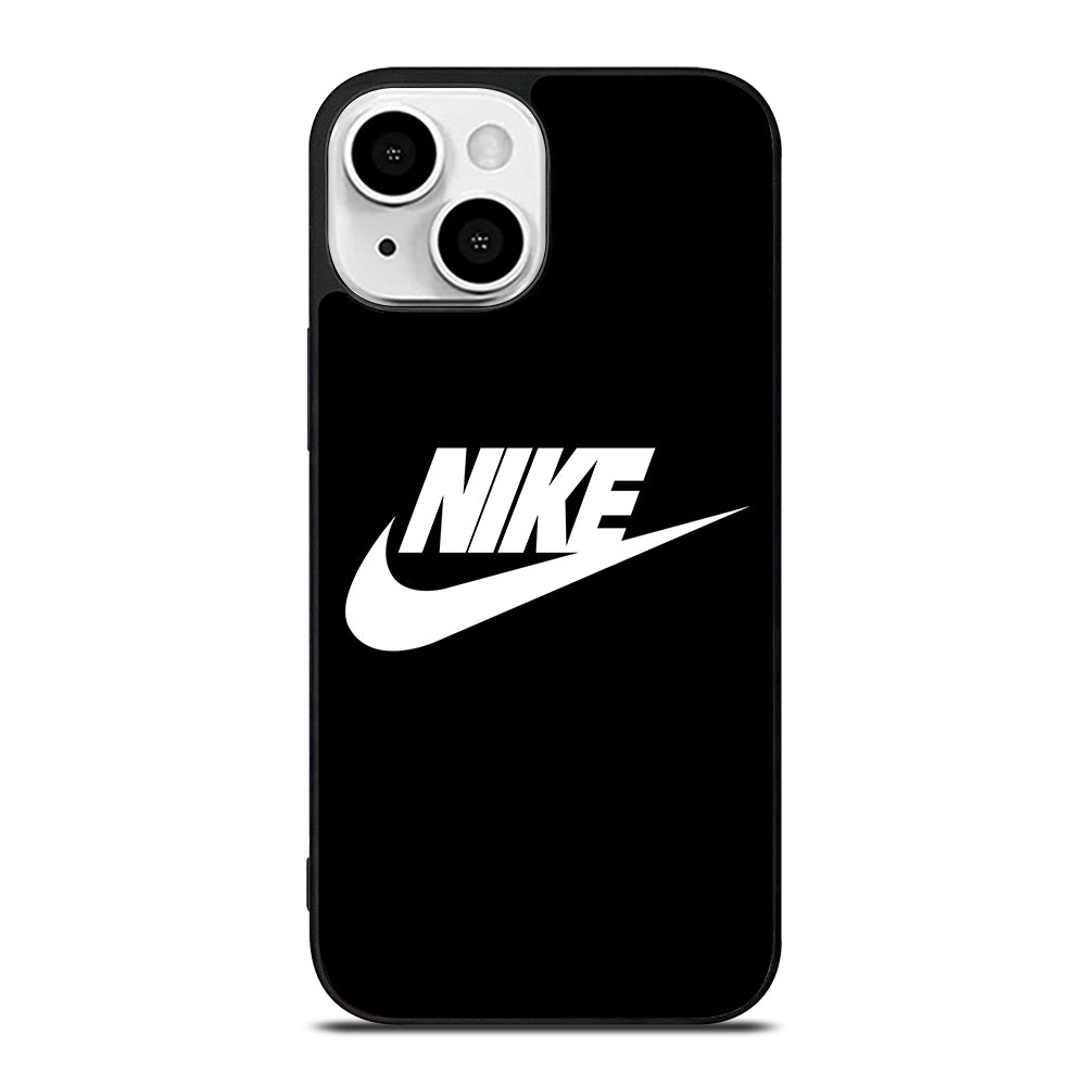 NIKE IN BLACK iPhone 13 Mini Case