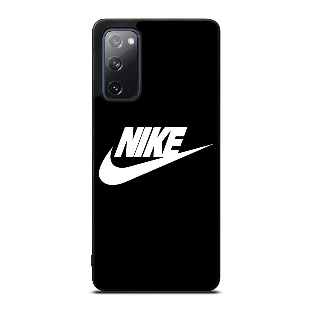 NIKE IN BLACK Samsung Galaxy S20 FE 5G Case