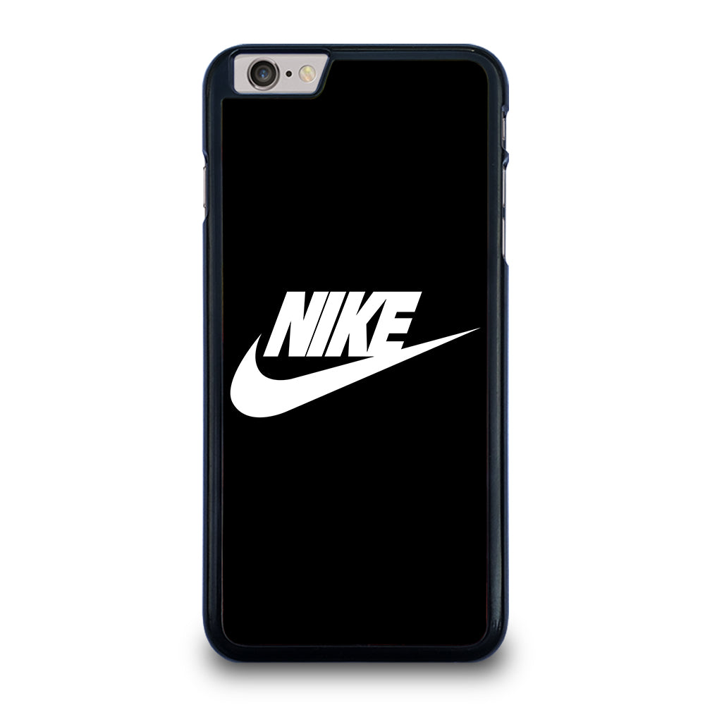 NIKE IN BLACK iPhone 6 Plus / 6S Plus Case