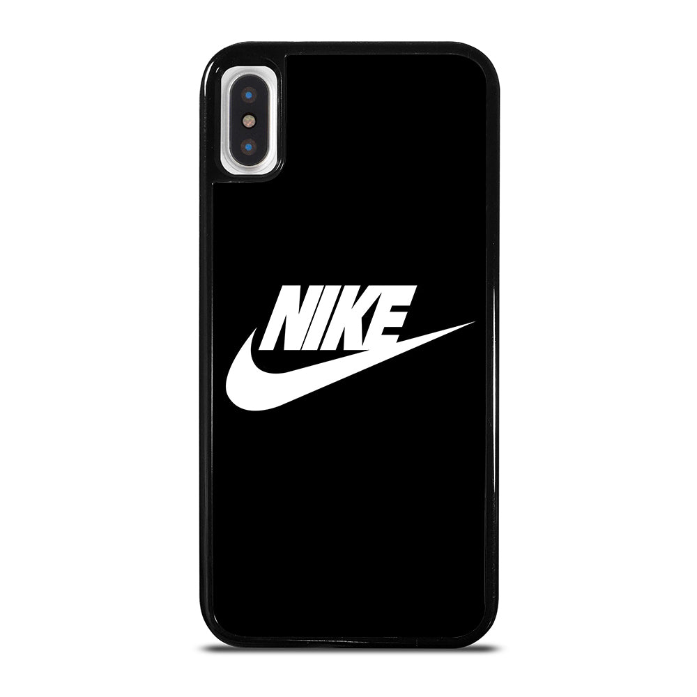 NIKE IN BLACK iPhone X / XS Case