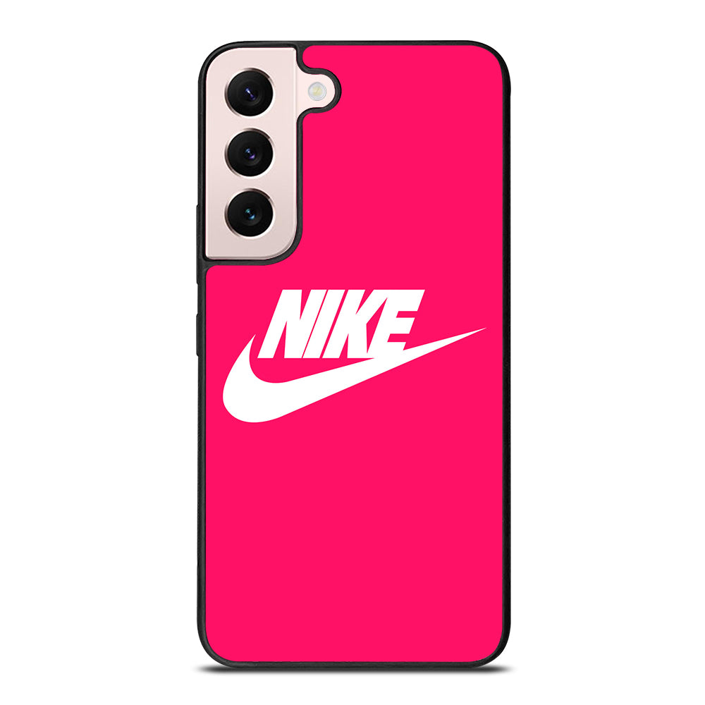 NIKE IN PINK Samsung Galaxy S22 Plus 5G Case
