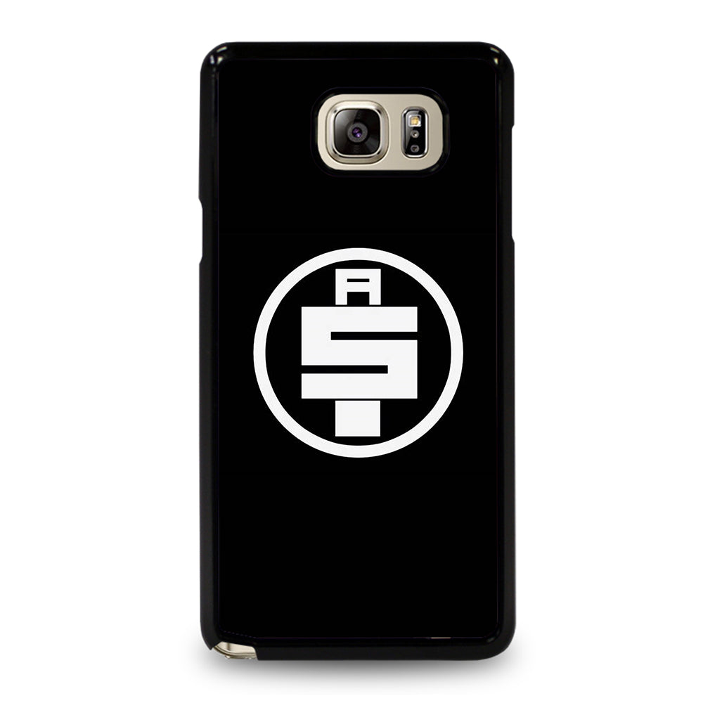 NIPSEY HUSSLE LOGO Samsung Galaxy Note 5 Case