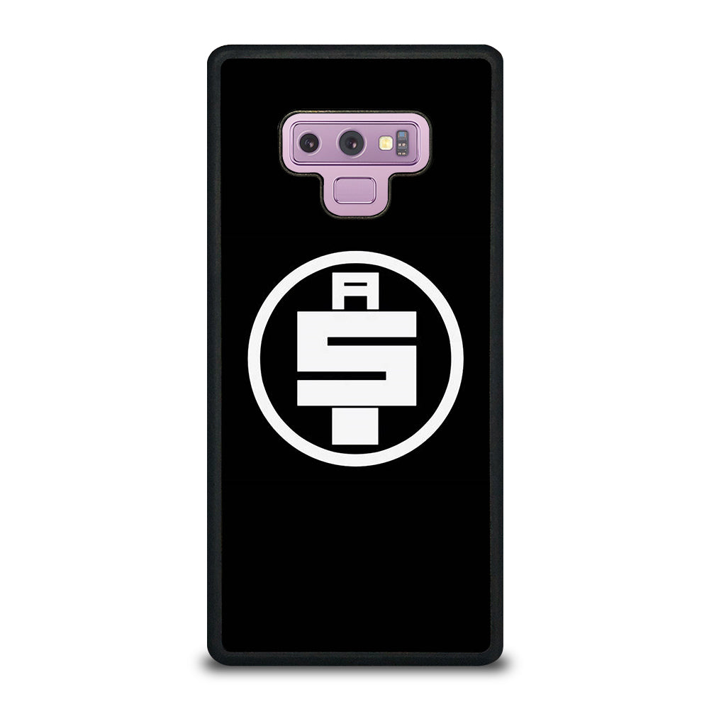 NIPSEY HUSSLE LOGO Samsung Galaxy Note 9 Case