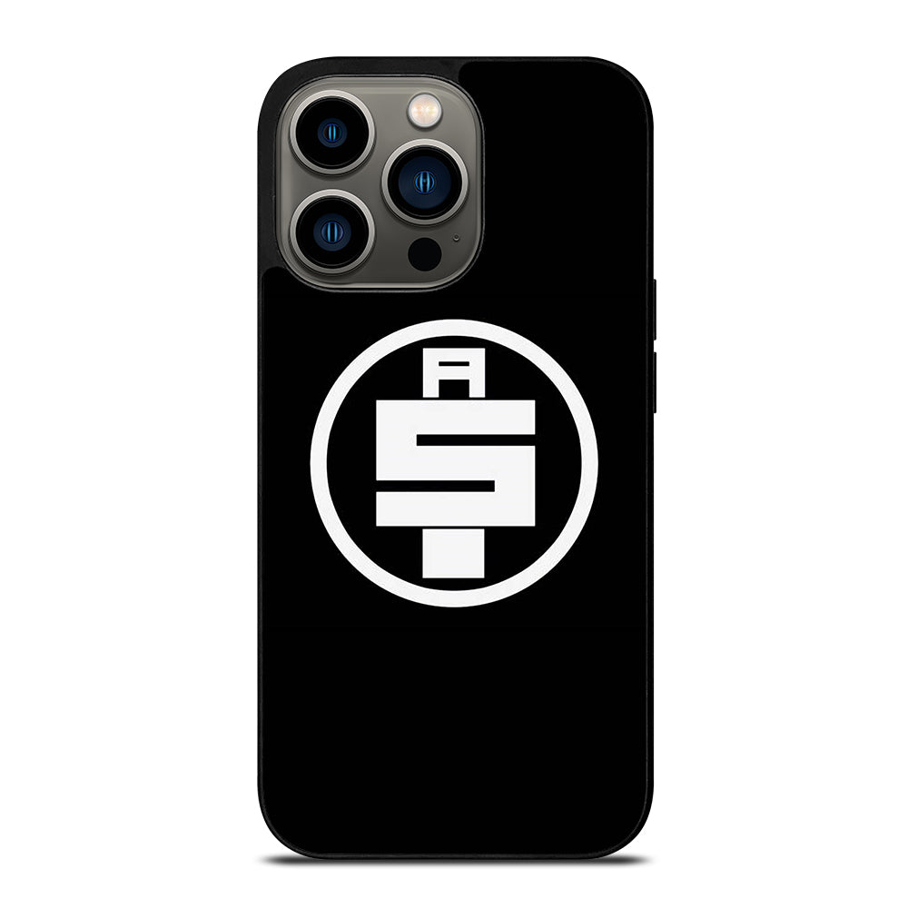 NIPSEY HUSSLE LOGO iPhone 13 Pro Case