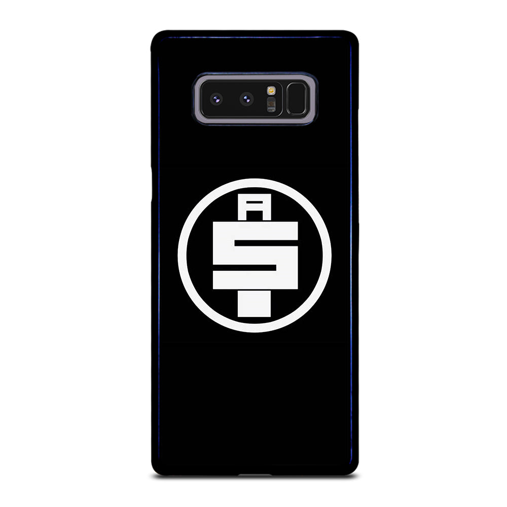 NIPSEY HUSSLE LOGO Samsung Galaxy Note 8 Case