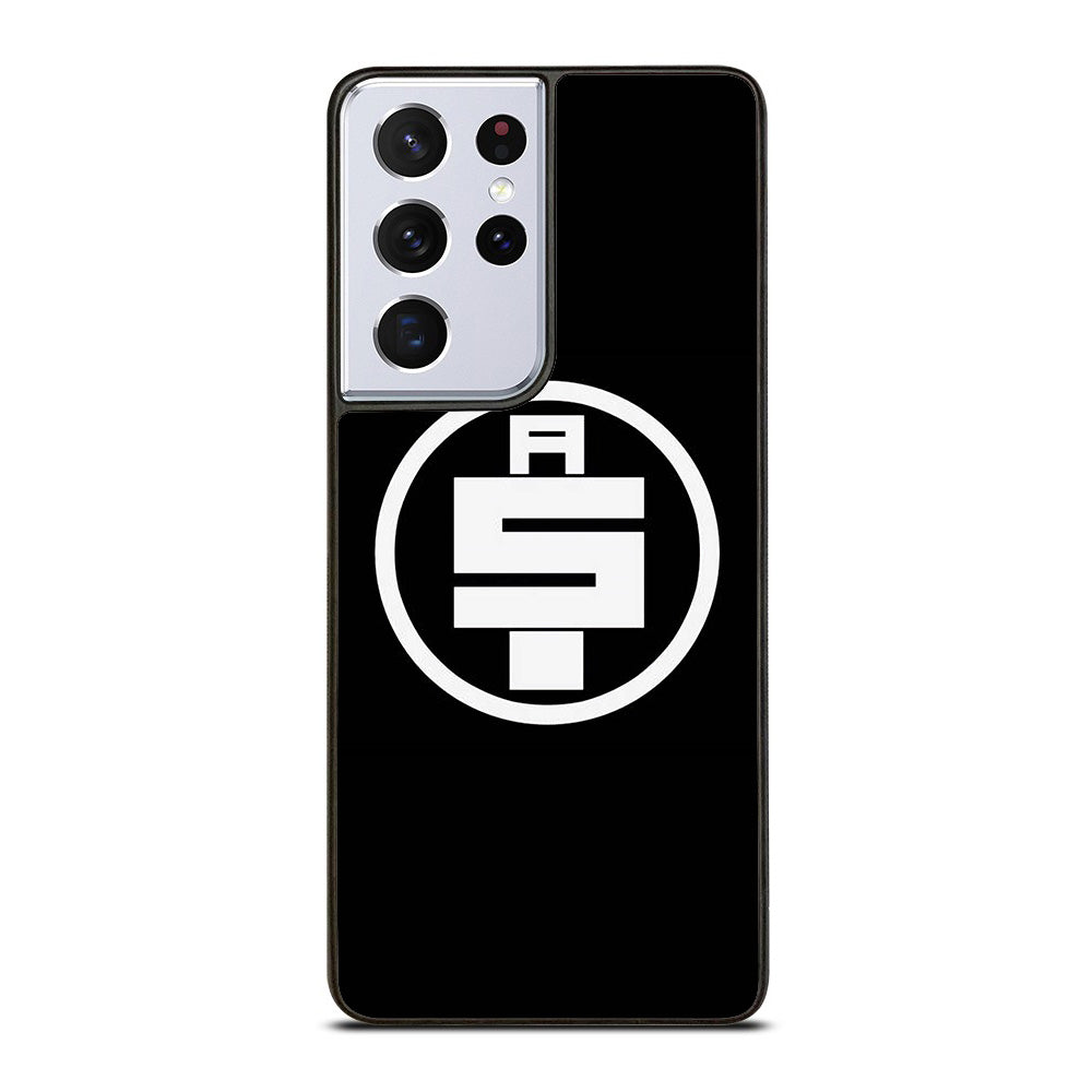 NIPSEY HUSSLE LOGO Samsung Galaxy S21 Ultra 5G Case
