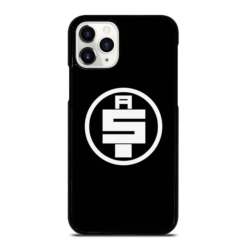 NIPSEY HUSSLE LOGO iPhone 11 Pro Case