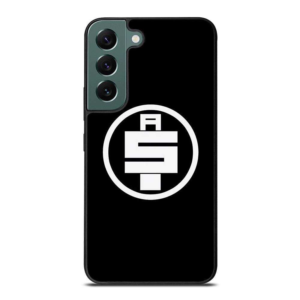 NIPSEY HUSSLE LOGO Samsung Galaxy S22 5G Case