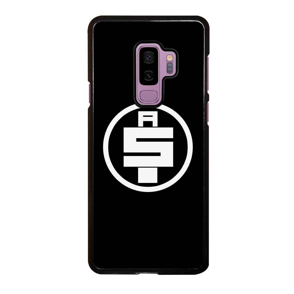 NIPSEY HUSSLE LOGO Samsung Galaxy S9 Plus Case